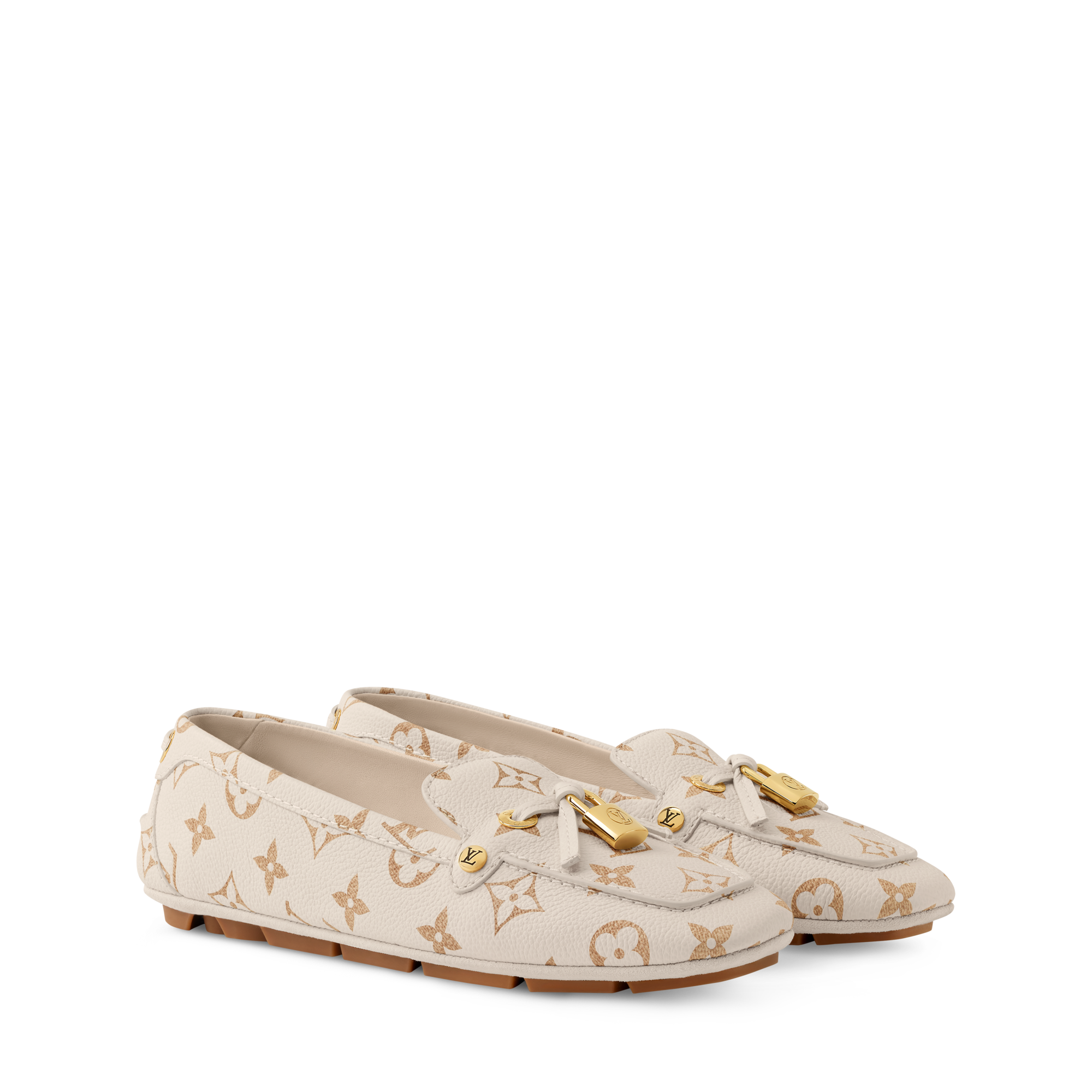 Flore Car Shoe - Shoes | LOUIS VUITTON